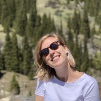 Laura Bannerman的照片