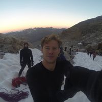 Dante Makin的照片