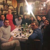 Le foto di Aleksandar Vucelic