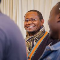 Photos de Godfrey Tairo