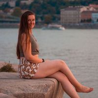 Christina Kalb的照片