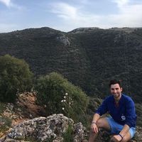 Lautaro Lacoste's Photo