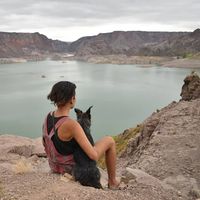 María Medina的照片