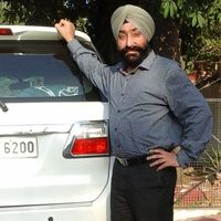 GURMEET SINGH's Photo