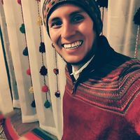 Carlos Andrés Guevara Zambrano's Photo