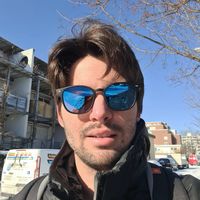 Le foto di Vitor Azevedo