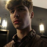 Ben Macchiano的照片