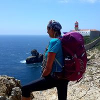 Luciana Tognolli的照片