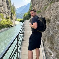 Yannik Schroeder's Photo