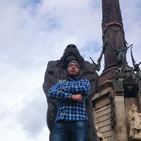 Photos de Salah Bordjiba