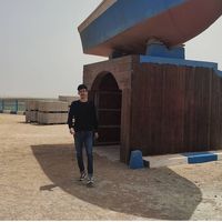 Abderrahim Aboudrar's Photo