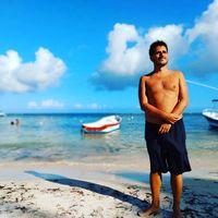 Juan Pirrone's Photo