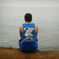 Sergio Arguedas Vargas's Photo