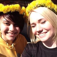 Anna Romanova的照片