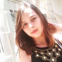 Rayane Oliveira's Photo
