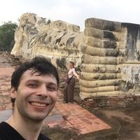 Christoph Schmitt's Photo