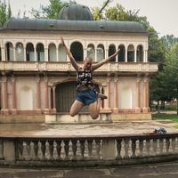 Annika Kramer的照片