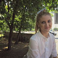 Daniela Gheorghita's Photo