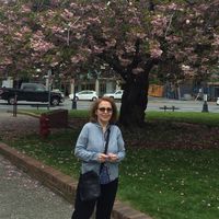 Fotos de Haeideh Mahd