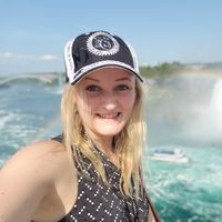 Nadja Kaiser's Photo