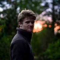 Mathijs Poppe's Photo