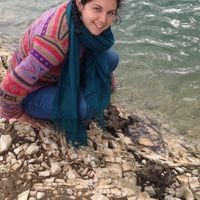 aléna raveau's Photo