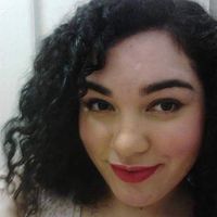 Angelica Tirado的照片