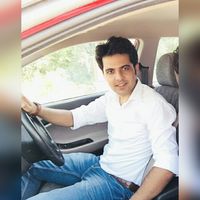 Deepanshu Kumar的照片