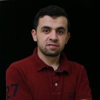 Amine Slimane Bouasbana的照片