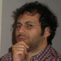 Fabio Zantomio's Photo