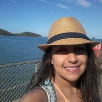 Paulina Garin Palominos's Photo