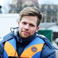 Janis Berzins的照片