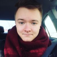 Denis Demidov's Photo