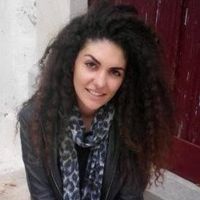 Eirini Mpaimpa的照片