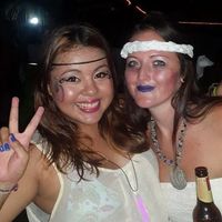 Fotos de Betsy Perla