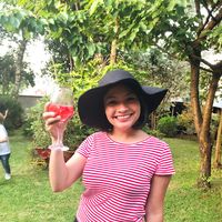 Carolina Vega's Photo