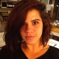 Maruchi Frómeta的照片