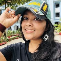 Shanthini Mahendran's Photo