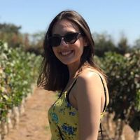 Photos de Vitória Centolanza