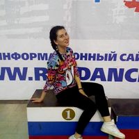 Popova Galya's Photo