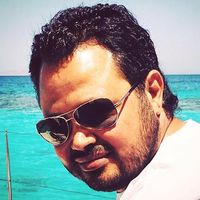 Saad Zaghloul的照片