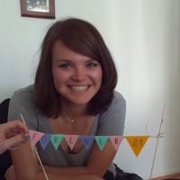 Regina Schäfer's Photo