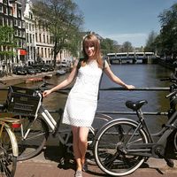 Anastasia Grigorenko的照片