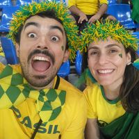 Roberta Amorim's Photo