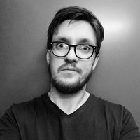 Valiantsin Ulasau's Photo