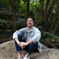 Tomás Moraga的照片