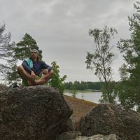 Vlad Chertolias's Photo