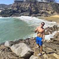 Irvin Benitez's Photo