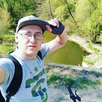 сергей делов's Photo