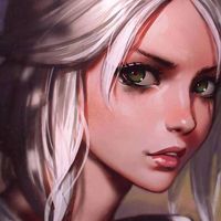 Vida Blackmoor's Photo